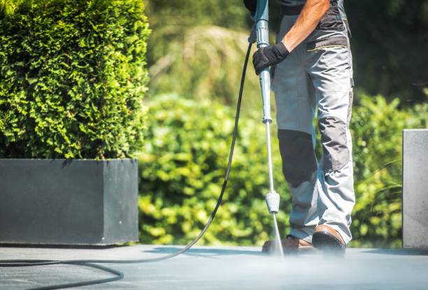Solar Panel Cleaning in Spring Valley, NY