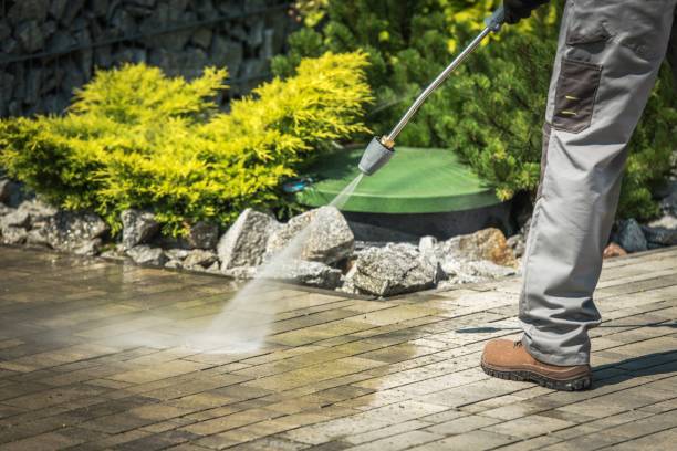 Boat and Dock Cleaning in Spring Valley, NY