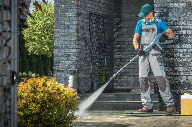 Best Gutter Cleaning  in Spring Valley, NY