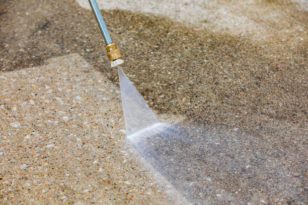 Best Spring Cleaning  in Spring Valley, NY