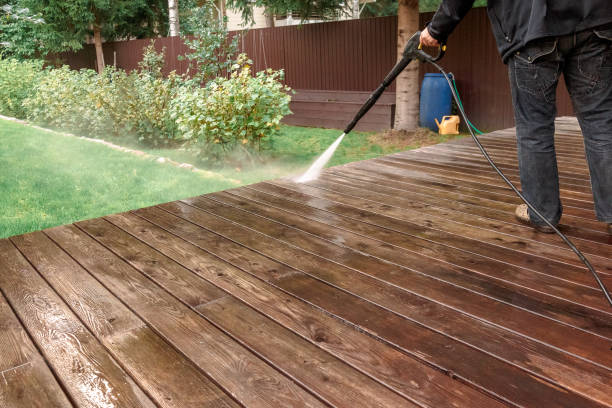 Best Restaurant Pressure Washing  in Spring Valley, NY