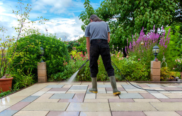 Spring Valley, NY Pressure Washing Services Company
