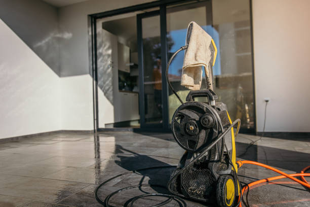 Best Parking Lot and Garage Cleaning  in Spring Valley, NY