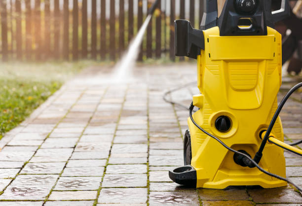 Best Gas Station Cleaning  in Spring Valley, NY