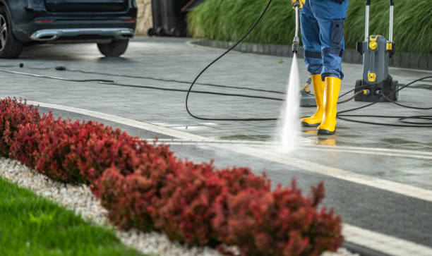 Best Restaurant Pressure Washing  in Spring Valley, NY