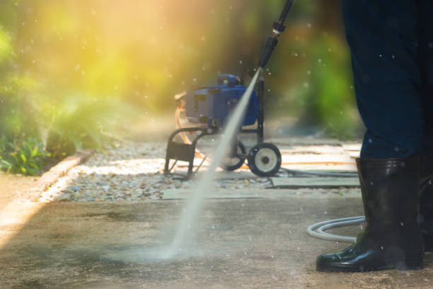  Spring Valley, NY Pressure Washing Pros